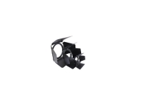 Eurolite Wing Limiters Black Lämplig för (scenteknik)PAR-38 Black