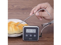 Ruhhy Termometr kuchenny fra sondą 19155