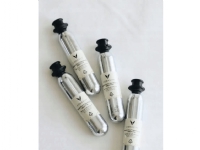 Coravin CO2 capsules for CORAVIN 6 wine preservation system