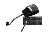 Midland M Zero Plus C1169.01 CB-radio Tele & GPS - Hobby Radio - CB-radioer