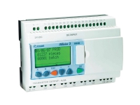 Crouzet 88970161 Millenium 3 XD26 R PLC-styringsmodul 24 V/DC