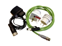 Anybus 23040 023040 Wireless Bridge kabelsæt 12 V/DC, 24 V/DC 1 stk Huset - Sikkring & Alarm - Tele & kommunikasjonsanlegg