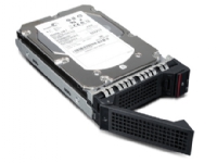 Lenovo Gen2 – Hårddisk – 1,2 TB – hot-swap – 2,5 – SAS 6Gb/s – 10000 rpm – för System x3100 M5  x3200 M3  x3300 M4  x35XX M4  x3650 M4 HD  x3690 X5  x36XX M3  x3950 X5