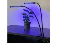 Gardlov Lampe 20 LED 2 stk. til wzrostu roślin Gardlov 19241
