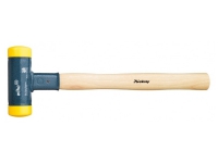 Wiha 334, T-håndtag unbrakonøgle, Metric, 1 stk, Krom-vanadium-stål, 2.5 mm, 23 g