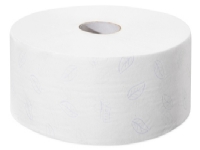 Toiletpapir Tork Jumbo T1 Advanced 2-lag 360m hvid – (6 ruller pr. karton)