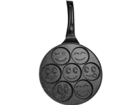 Ruhhy Egg- og pannekakepanne