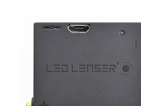 LEDLENSER Li-Ion rechargeable Battery pack 3,7V \/ 880 mAh Belysning - Annen belysning - Diverse