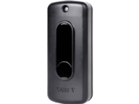 CAME BXV 10 SAFE ATOMO set (TOP remote controls) for 1000kg sliding gates