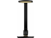 Maxcom LED skrivebordslampe ML 5100 Artis Sort