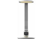 Maxcom skrivebordslampe LED skrivebordslampe ML 5100 Artis Hvit