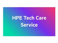 HPE Foundation Care Next Business Day Exchange Service - Utvidet serviceavtale - bytte - 5 år - forsendelse - 9x5 - responstid: NBD - for P/N: JL677A, JL677A#ABB, JL677A#ACC, JL677A#ACD, JL677AR