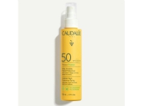 Alternativ bild 0 för Caudalie Vinosun Invisible High Protection Spray SPF50+ 150 ml