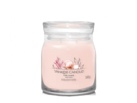 Yankee Candle Pink Sands, Rund, Rosa, 50 timer, 1 stykker