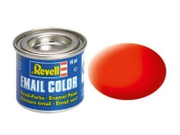 Revell Email Color 25 Luminous Orange – 32125