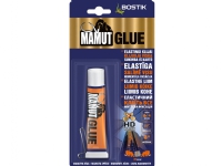 Bostik Mamut Glue White 25Ml