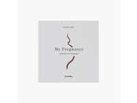 My Pregnancy | Specialday | Språk: Engelsk
