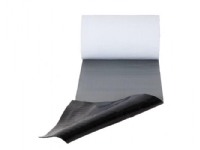 SabetoFlex HD m/alu 560mm 5m grå