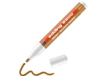Edding 8900 Furniture Marker Teak / møbel rep. Pen