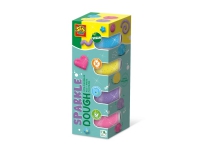 Feel Good Clay - Sparkle 4x90gr