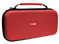 GXT 1251RB Hardcase Nintendo Switch 2 Röd/Blå