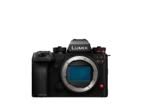 Panasonic Lumix DC-S1R II body