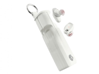 Skullcandy Method 360 ANC, True Wireless Stereo (TWS), Opkald/musik, 20 - 20000 Hz, Hodetelefoner, Hvid