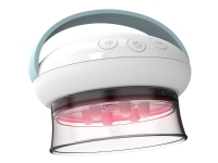 HoMedics CELL-600-EU Smoothee IR - Cellulite massager - trådløs