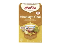 Yogi Tea Himalaya Chai Økologisk - (6 stk.)