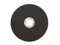 Work it by millarco ® skæreskive til metal Ø125 x 1,4 mm 5-pak