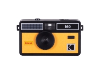 Kodak digitalkamera Kodak 60 analogt kamera for 35 mm filmblits / I60 / gul