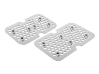 ZWILLING 36813-202, Plast, 2 stykker, 60 g, Bisfenol A (BPA)