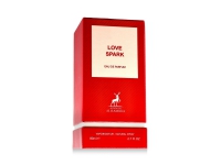 Maison Alhambra Love Spark Eau De Parfum 80 ml (unisex)