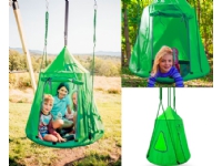 Adventure Sports Telt til Redegynger på 89 - 102 cm