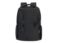 Samsonite Biz2Go - Notebookryggsekk - 14.1 - svart