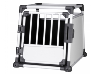 Hundebur Aluminium Nr 3 |M-L