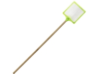 Gardigo 25166DEFR Fluesmækker (B x H x T) 13 x 74.5 x 0.8 cm Grøn, Brun 1 stk