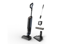 Försäljning Electrolux 800 Series sladdlös våt- och torrdammsugare utan påse, blå