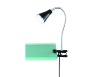 Trio Reality Arras LED bordlampe, 3,8 W, sort