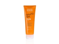 Annemarie Börlind SUN CARE, Solkrem væske, Kropp, Rør, Fuktighets krem, Beskyttelse, Flere hudtyper, Fet hud, For problematisk hud, Sensitiv Hud, Alle hudtyper, 125 ml