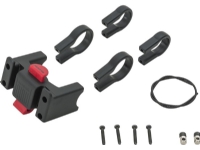 Vaude Klick Fix attachment for rod bags