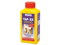 Pufas Wallpaper Remover Tap-Ex 250 Ml