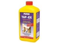Pufas Wallpaper Remover Tap-Ex 1L