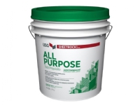 Filler Sheetrock Universal 28Kg Usa
