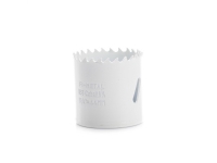Viking hulsav, HSS, 8% cobolt, bimetal, uden holder, 44 mm