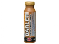 BROWN PAINTABLE PAINT BARLET (0.3 KG)