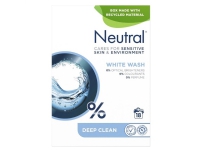POWDER WASHING NEUTRAL MWH 1.188KG 18W