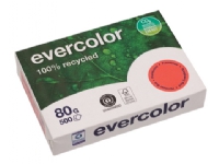 Clairefontaine 40031C, Kunstpapir, 80 g/m², 500 ark