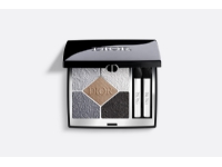 Christian Dior, Diorshow, Eyeshadow Palette, 043, Night Walk, 5 Shades, 4 g For Women