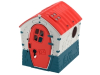Dream House Plast Legehus Twilight